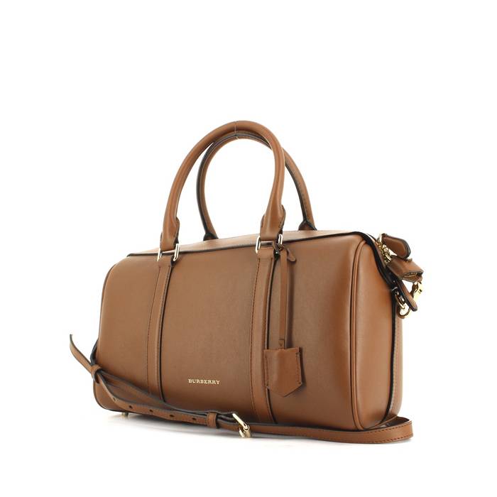 Burberry clearance alchester bag