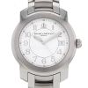 Baume & Mercier Capeland watch in stainless steel Circa  2000 - 00pp thumbnail