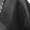 Sac cabas Givenchy Nightingale en cuir noir - Detail D5 thumbnail