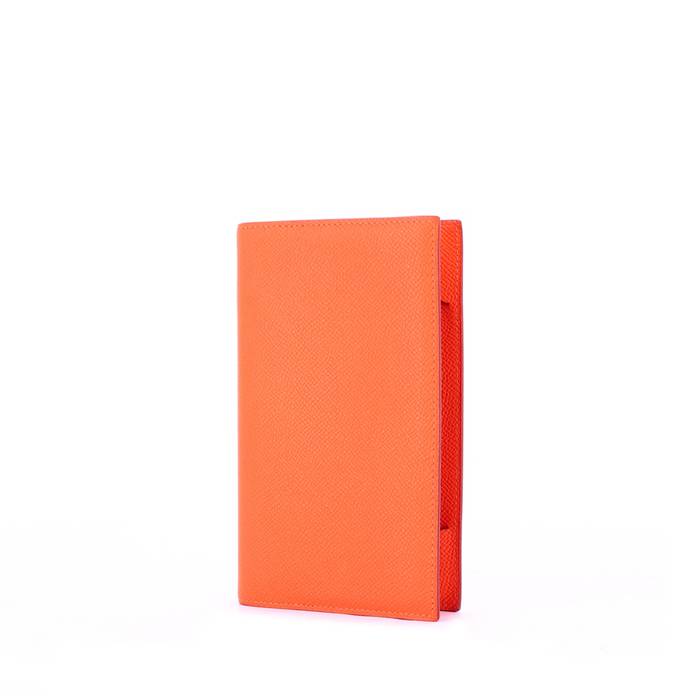 Hermès Agenda-holder 322351 | Collector Square