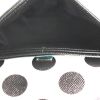 Dolce & Gabbana handbag in white leather - Detail D3 thumbnail