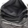 Dior Miss Dior handbag in black quilted leather - Detail D2 thumbnail
