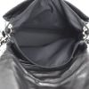 Dior Miss Dior handbag in black quilted leather - Detail D3 thumbnail