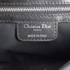 Sac à main Dior Miss Dior en cuir matelassé noir - Detail D4 thumbnail