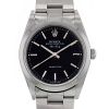 Rolex Oyster Perpetual Air King watch in stainless steel Ref:  14000 Circa  2001 - 00pp thumbnail