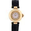 Jaeger Lecoultre Rendez-vous Ref: 441.1.01 watch in yellow gold Circa  2010 - 00pp thumbnail