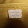 Borsa Louis Vuitton in tela denim monogram e pelle naturale - Detail D3 thumbnail