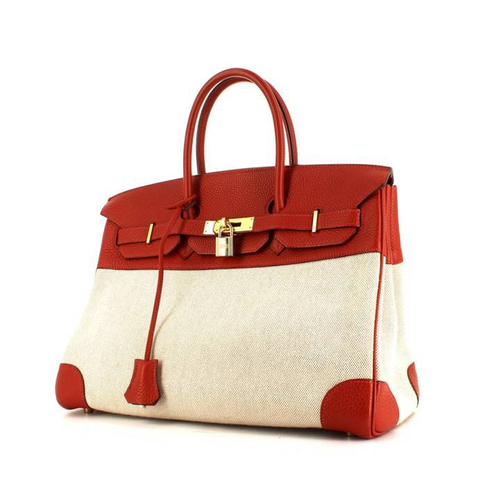 Hermès Birkin Handbag 322505