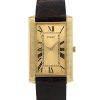 Piaget Tradition watch in 18k yellow gold Circa  1980 - 00pp thumbnail