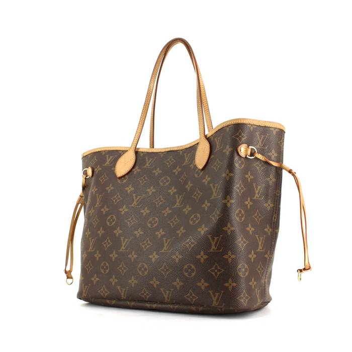 Bolso cabas Louis Vuitton Neverfull 322560 | Square