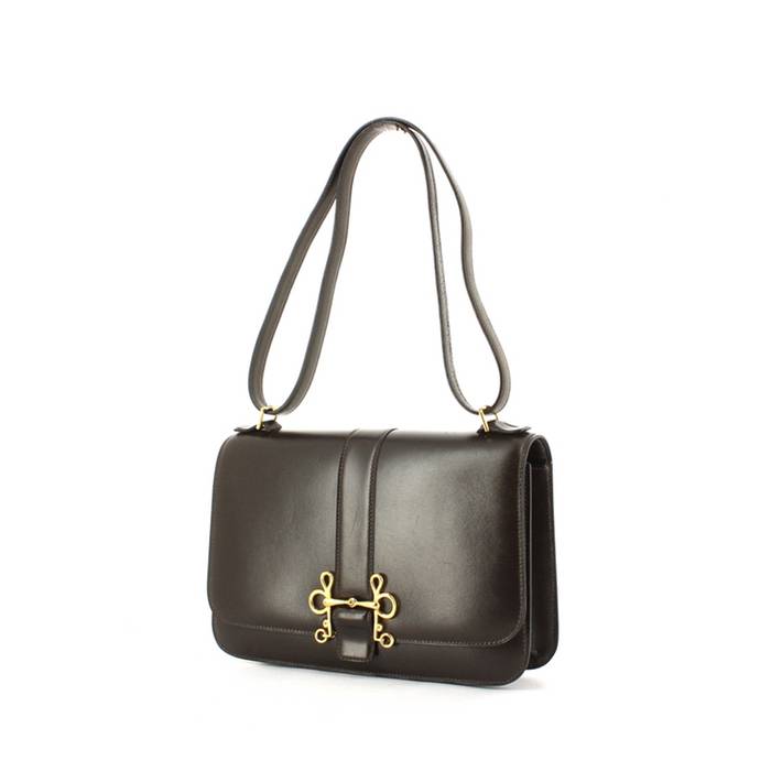 Hermès Sologne Handbag 322618