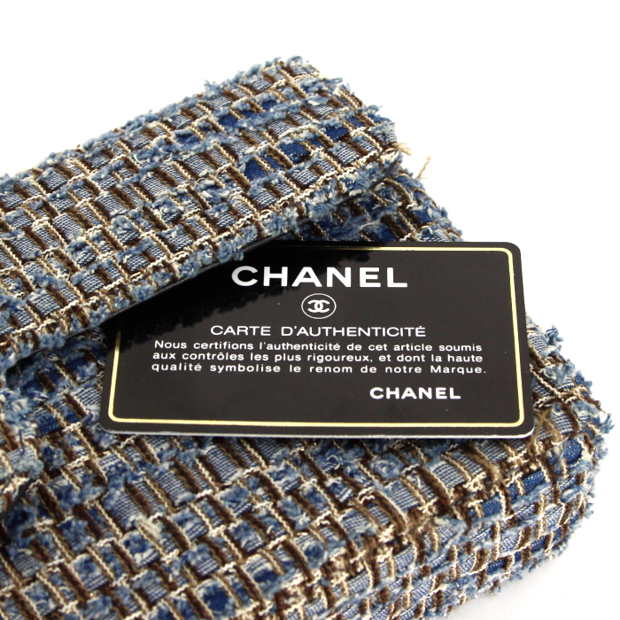 Chanel East West Handbag 322622 | Collector Square
