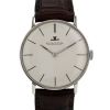 Jaeger Lecoultre Vintage watch in stainless steel Ref:  Jaeger-Lecoultre vintage Circa  1960 - 00pp thumbnail