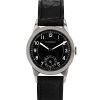 Orologio Jaeger Lecoultre in acciaio Circa  1930 - 00pp thumbnail