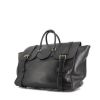 Bolsa de viaje Hermes Drag Travel Bag en cuero Ardenne negro - 00pp thumbnail