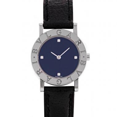 Reloj Bulgari Bulgari Bulgari de acero Ref :  BB26SLD Circa  2000