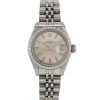 Reloj Rolex Oyster Perpetual Date de acero Circa 1987 - 00pp thumbnail