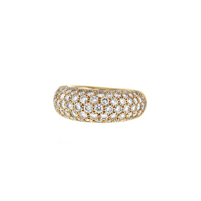 Chaumet Anneau Ring 322781 | Collector Square