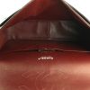 Bolso de mano Chanel Timeless Maxi Jumbo en cuero granulado acolchado negro - Detail D3 thumbnail