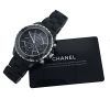 Reloj Chanel J12 Chronographe Circa  2006 - Detail D2 thumbnail