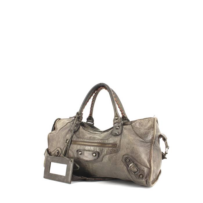 balenciaga classic handbag