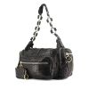 Chloé handbag in black python - 00pp thumbnail