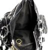 Chloé handbag in black python - Detail D3 thumbnail