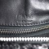 Chloé handbag in black python - Detail D4 thumbnail