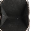 Chloé handbag in black python - Detail D5 thumbnail