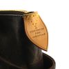 Sac cabas Louis Vuitton Totally en toile monogram et cuir naturel - Detail D3 thumbnail