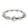 Bracciale Hermes in argento - 00pp thumbnail