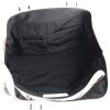 Alexander Wang handbag in white grained leather - Detail D3 thumbnail