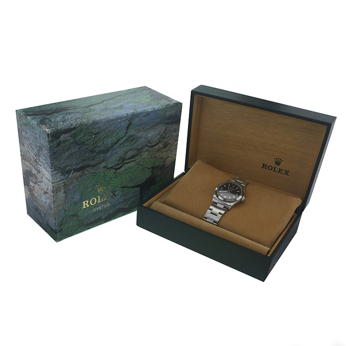 Rolex Oyster Perpetual Wrist Watch 322967 | Collector Square