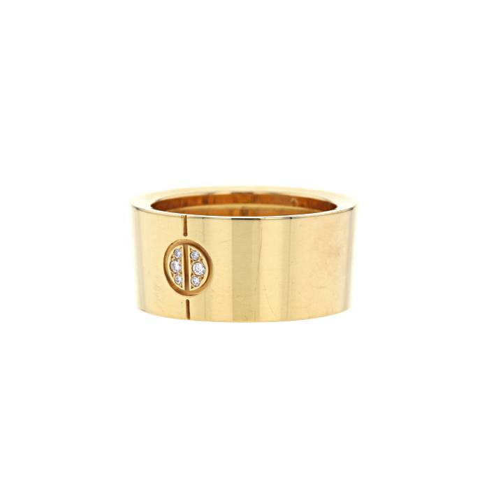 Cartier love outlet ring xl