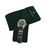 Montre Rolex Oyster Perpetual Datejust en or blanc Vers  2000 - Detail D2 thumbnail