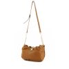 Sonia Rykiel handbag in brown leather - 00pp thumbnail
