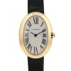 Reloj Cartier Baignoire de oro amarillo Circa  2000 - 00pp thumbnail