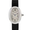 Reloj Cartier Baignoire in oro blanco Circa  1990 - 00pp thumbnail