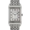 Jaeger Lecoultre Reverso watch in stainless steel Ref:  252886 Circa  2000 - 00pp thumbnail