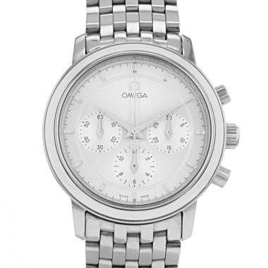 Montre Omega Chronograph Vers  1990