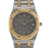 Reloj Audemars Piguet Royal Oak de oro y acero Circa  1980 - 00pp thumbnail