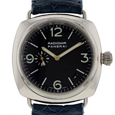 Reloj Panerai de oro blanco Circa  10880 Circa 2000