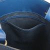 Bolso de mano Louis Vuitton Cluny en cuero Epi azul - Detail D3 thumbnail