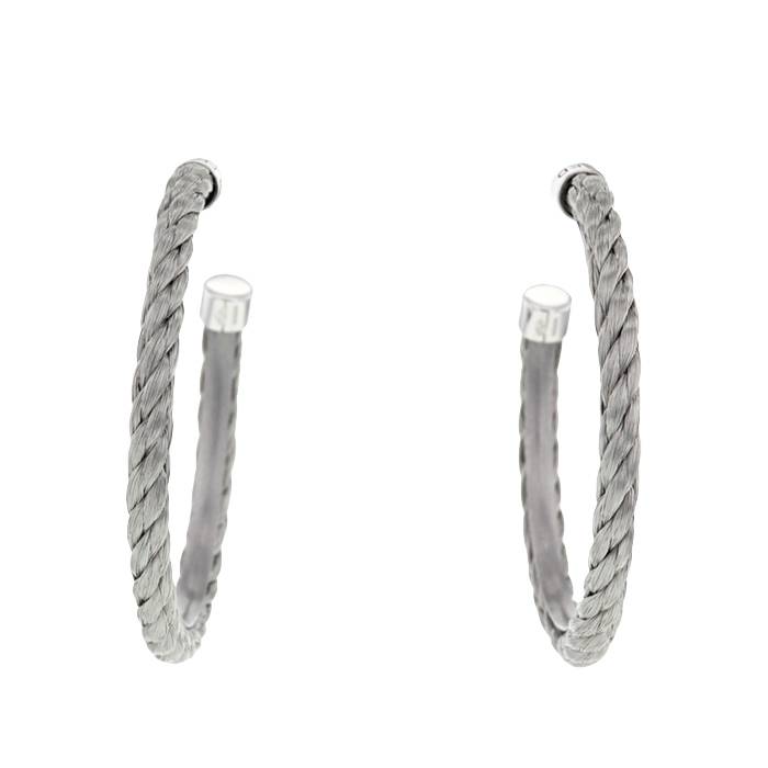 Fred Force 10 Earring 323172 | Collector Square