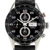 Montre TAG Heuer Carrera-Day Date en acier Vers  2000 - 00pp thumbnail