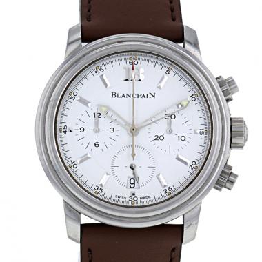 Reloj Blancpain de acero Ref :  2000