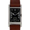 Jaeger Lecoultre watch in stainless steel Circa  1940 - 00pp thumbnail