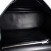 Bolso de mano Balenciaga en cuero negro - Detail D3 thumbnail