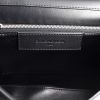 Balenciaga handbag in black leather - Detail D4 thumbnail