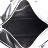 Bolso de mano Saint Laurent en cuero negro - Detail D3 thumbnail